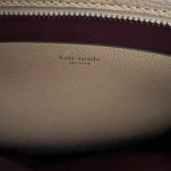 Kate spade handbag - Picture 8 of 8